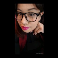 Dulce Olivia Ramirez Pavia