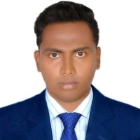 Md Nimrul Islam