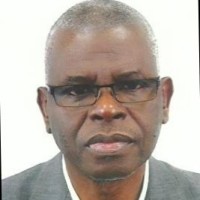 Mamadou Daffé