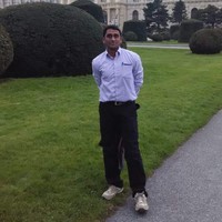 Prashant Patil