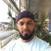 Imtiyazuddin Shaik
