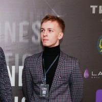 Dmitrii Mogutov