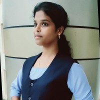 Shalini Manoharan