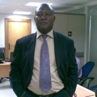 Henry Okonji
