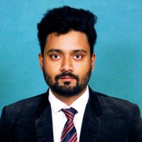 Sanjib Kumar Majhi