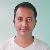 Dhrubajyoti Baruah