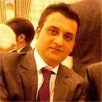 Mehdi Ghasemi