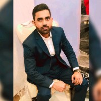 Mohd Fahad