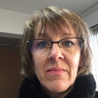 Sylvie Blanchart
