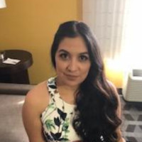 Cathy Ramos