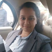 Gouri Bhadsawle