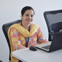 Soumyarupa Palit Bakuli