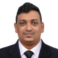 Sarang Menon