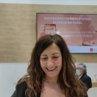 Isabel Cabañas Pina