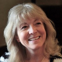 Joanna Knight CEnv FISEP FRSA