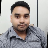 Abhishek Kumar Singh