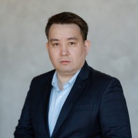 Marat Tastemirov