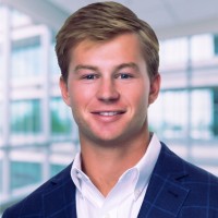 Brody Chapman