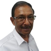 Rama Chandran