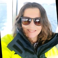 Inger Lise Hestad