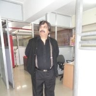 Subash Chander Sawhney