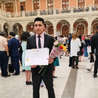 Elvis Yompol Cabrejo Perez