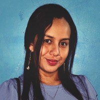 Scarleth Molina