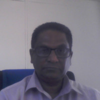 Niranjan Perera