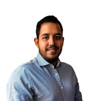 Crystian Garcia Ibarra