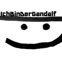 Ichbindergandalf Zurieif