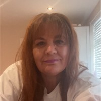 Lorna Ure