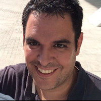 Antonio Barrado