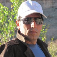Mohsen Ebrahimi