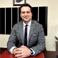 Mehmet Ali Bacaksız