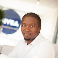 Mlungisi Zwane