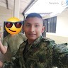 Daniel felipe Malambo cupitra