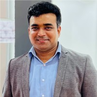 Debashis Mohapatra