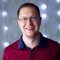 Alexander Fomichev