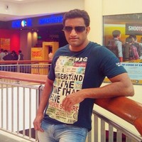 Suraj Jagdale