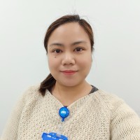 Nancy Dacumos