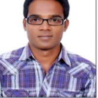Srikanth Saraf