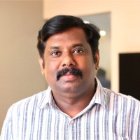 Santhosh Gopalakrishnan