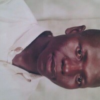 Ephraim Audu