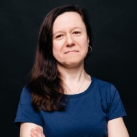 Olena Datsenko
