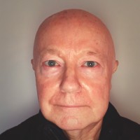Stephen Peak