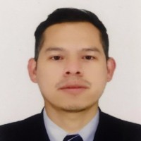 Freddy Silva Hurtado