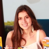 Isabella Nieto