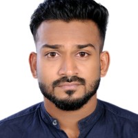 Arjun V Das