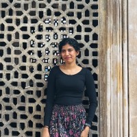 Kavya Suresh
