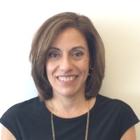 Mary Baker
